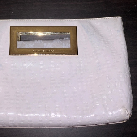 Micheal Kors Clutch - Picture 2 of 2